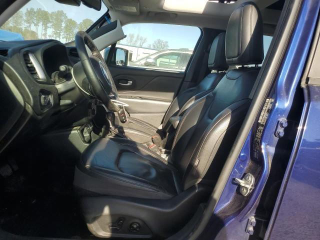 2018 JEEP RENEGADE L - ZACCJADB6JPH34648