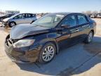 2016 NISSAN SENTRA S - 3N1AB7AP1GY332759