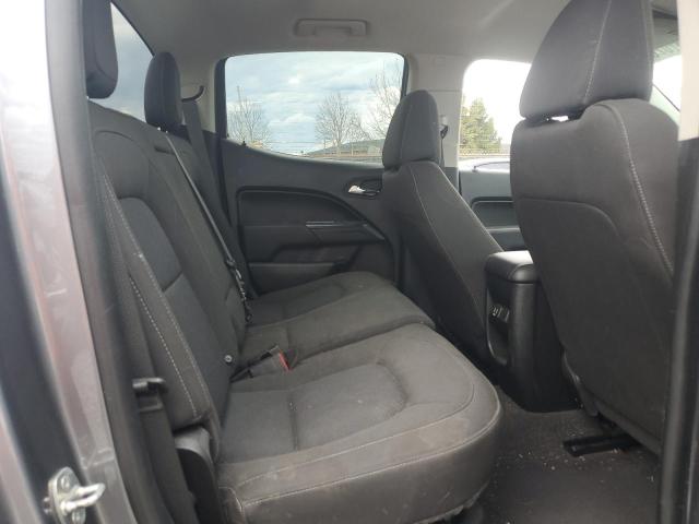 2021 CHEVROLET COLORADO L - 1GCGTCEN2M1209428