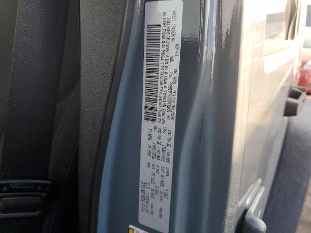 2015 JEEP WRANGLER U - 1C4BJWDG7FL638656