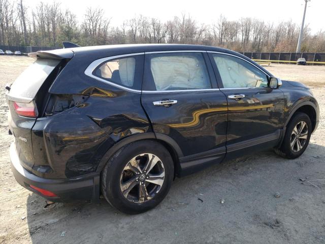 2018 HONDA CR-V LX - 2HKRW6H32JH228884