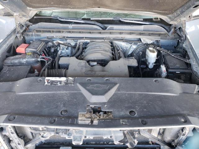 2016 CHEVROLET SILVERADO - 3GCPCREC6GG265881