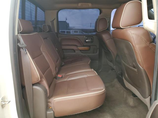 2015 CHEVROLET SILVERADO - 3GCUKTEC4FG297553