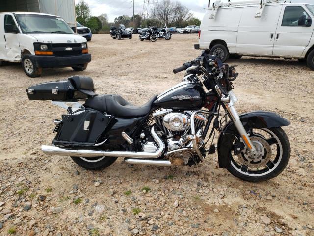 2013 HARLEY-DAVIDSON FLHX STREE #3137589000