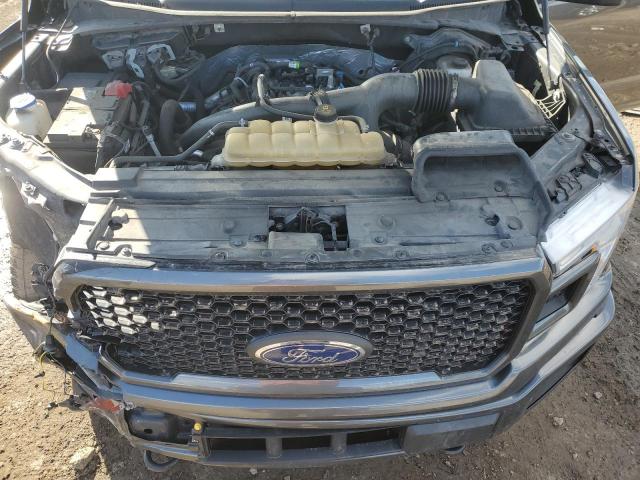 2019 FORD F150 SUPER - 1FTEW1EP8KFC23967