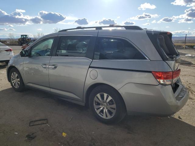 2016 HONDA ODYSSEY SE - 5FNRL5H31GB049259