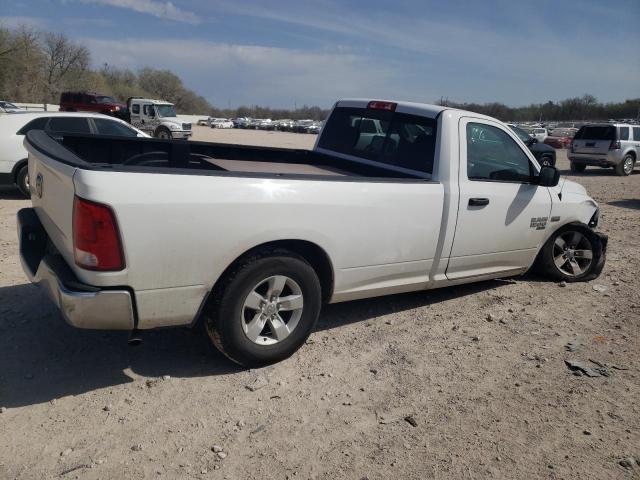 Vin: 3c6jr6dt7kg532305, lot: 50749385, ram 1500 tradesman 20193