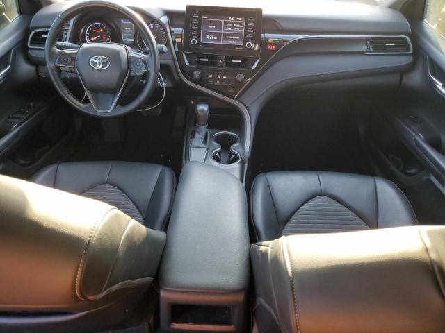 2021 TOYOTA CAMRY SE - 4T1G11AK1MU478035
