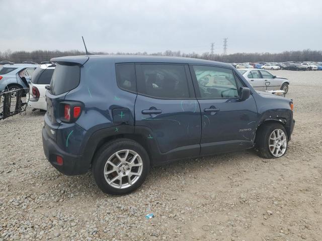 Vin: zacnjdb17ppp57091, lot: 48048175, jeep renegade latitude 20233
