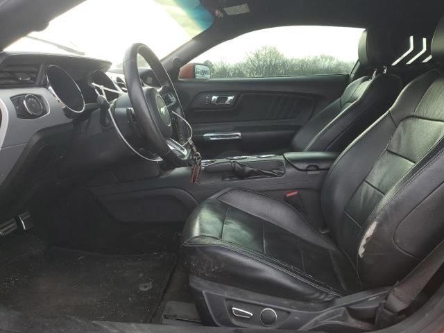 2016 FORD MUSTANG - 1FA6P8TH6G5210420