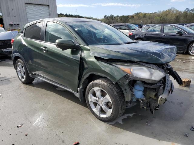 Vin: 3czru5h58hm702014, lot: 49766335, honda hr-v ex 20174