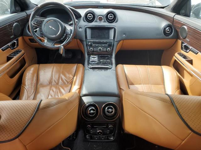 2015 JAGUAR XJL PORTFO - SAJXJ2GD3F8V84292