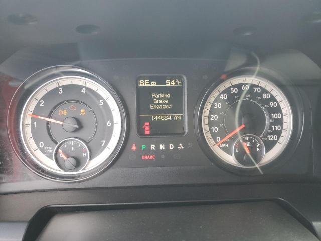 2016 RAM 1500 SLT - 1C6RR6GT3GS347456