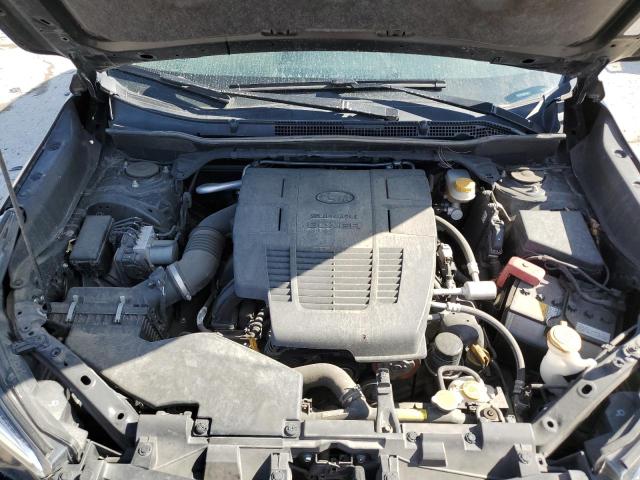 2019 SUBARU FORESTER S - JF2SKAKC9KH420006