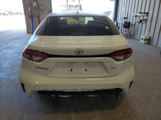 2024 TOYOTA COROLLA LE - 5YFB4MDE1RP228084