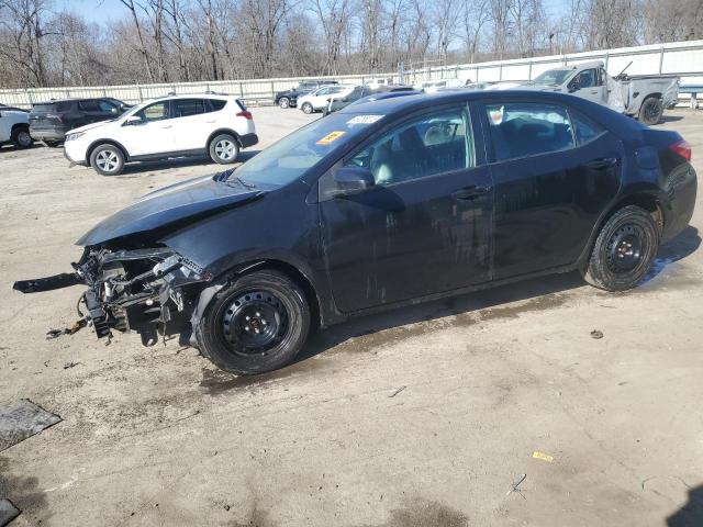 Vin: 2t1burhe0kc192773, lot: 49255815, toyota corolla l 2019 img_1