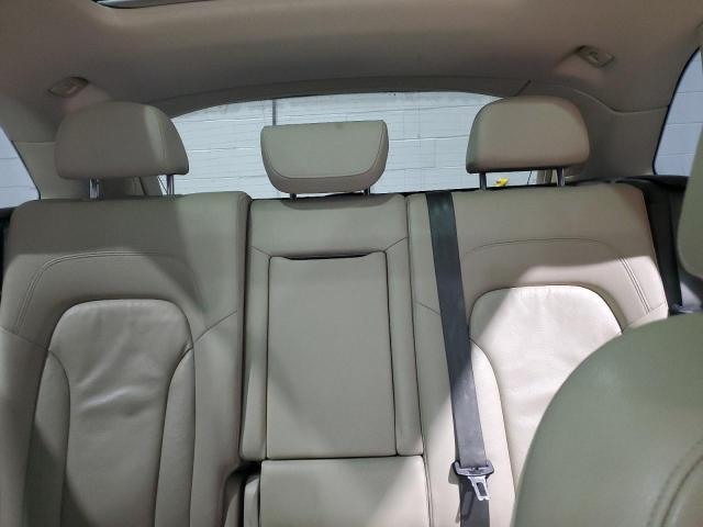 2015 AUDI Q5 PREMIUM - WA1LFAFP5FA059113