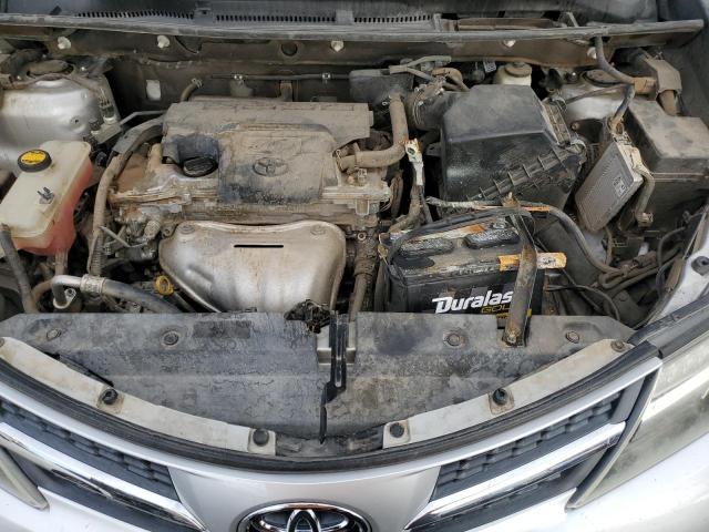 2015 TOYOTA RAV4 XLE - 2T3RFREV0FW303718