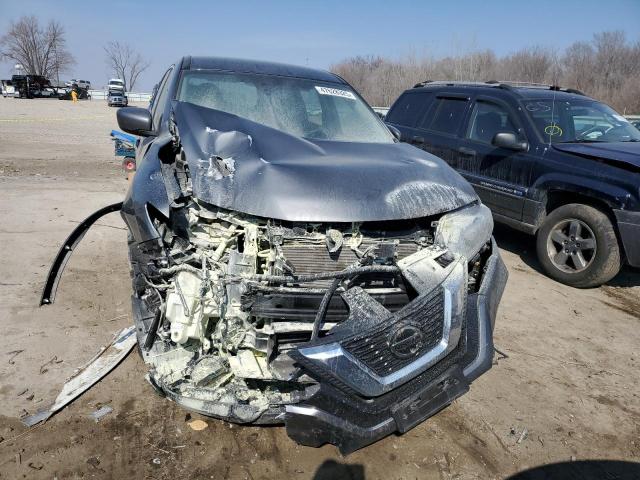 JN8AT2MT9LW033953 2020 NISSAN ROGUE