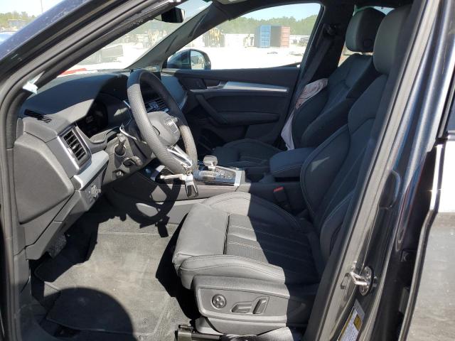 2024 AUDI Q5 PREMIUM - WA1EAAFY2R2150953
