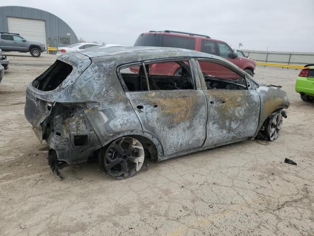 2020 KIA SPORTAGE L - KNDPM3AC7L7824554