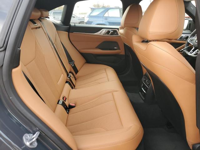 2025 BMW M440XI GRA WBA63FB04SFT81415