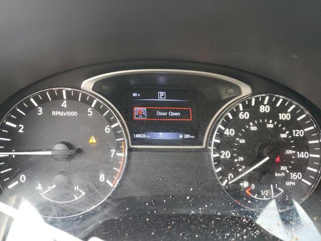 2018 NISSAN ALTIMA 2.5 - 1N4AL3APXJC174947