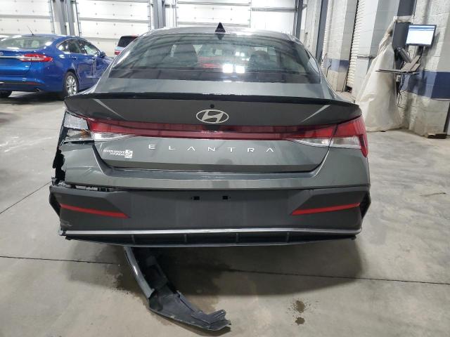 2025 HYUNDAI ELANTRA SE - KMHLM4DGXSU927305