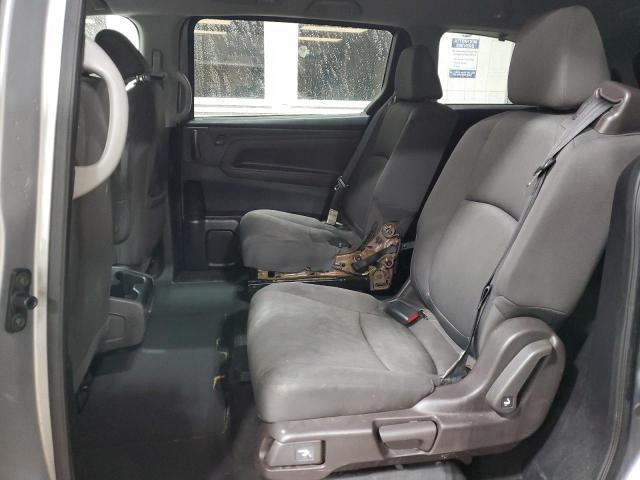 2019 HONDA ODYSSEY LX 5FNRL6H29KB028228