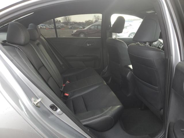 2017 HONDA ACCORD SPO - 1HGCR2F57HA210054