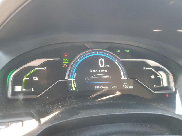 2018 HONDA CLARITY JHMZC5F11JC018470