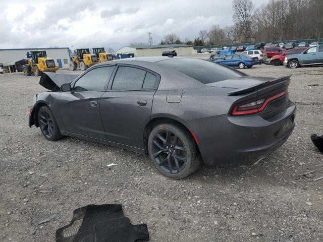 Vin: 2c3cdxbg9lh136300, lot: 46860235, dodge charger sxt 20202