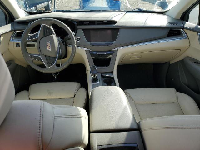 2017 CADILLAC XT5 PREMIU - 1GYKNERS7HZ111416