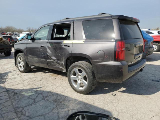 Vin: 1gnskakc4hr126392, lot: 50902435, chevrolet tahoe k1500 ls 20172