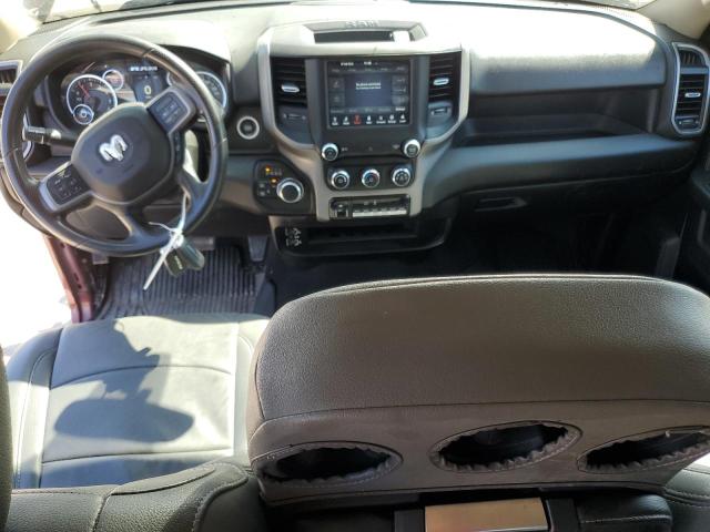2020 RAM 2500 TRADE - 3C6UR5CJXLG285239