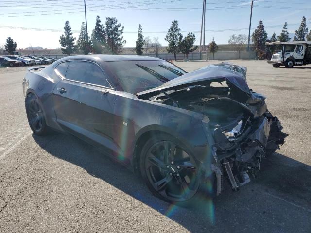 Vin: 1g1ff1r79k0138002, lot: 50573755, chevrolet camaro ss 20194