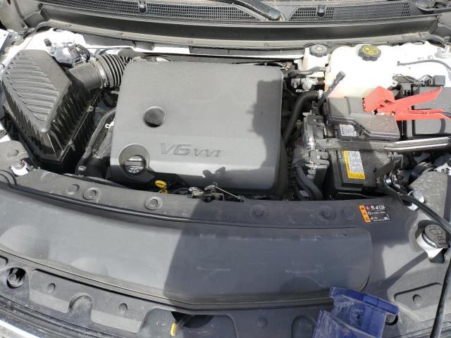 2023 BUICK ENCLAVE PR - 5GAEVBKW1PJ259722