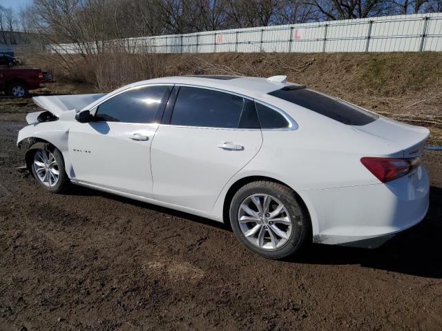 Vin: 1g1zd5st9kf148284, lot: 50530835, chevrolet malibu lt 20192