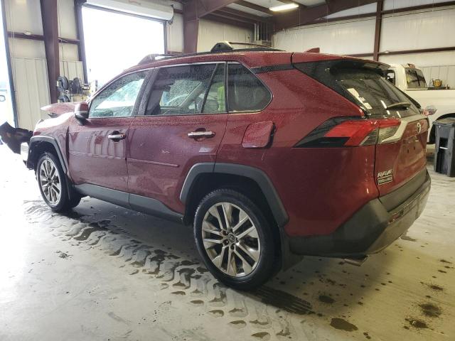 2019 TOYOTA RAV4 LIMIT - 2T3Y1RFV2KW019610