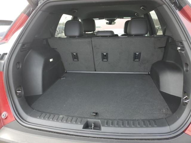 2025 CHEVROLET EQUINOX LT - 3GNAXHEG4SL104735