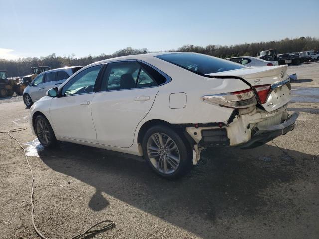 2016 TOYOTA CAMRY LE - 4T1BF1FK3GU158059