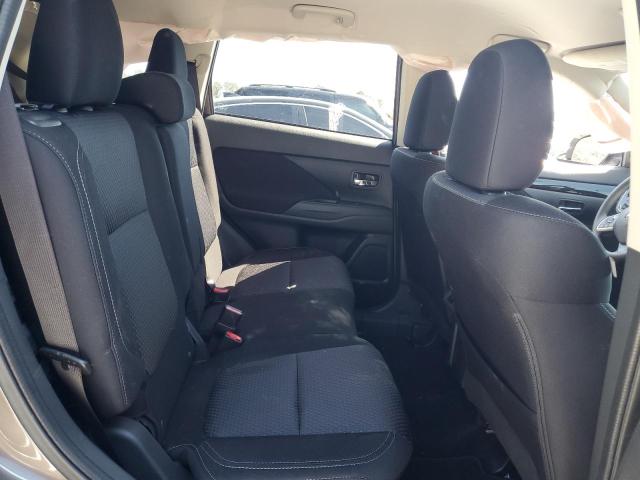 2019 MITSUBISHI OUTLANDER - JA4AD2A30KZ055621