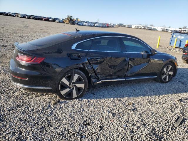 2021 VOLKSWAGEN ARTEON SE WVWAR7AN8ME008952