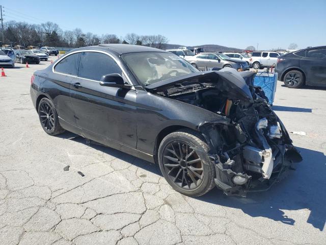 Vin: wba1g9c51gv598945, lot: 47465645, bmw 2 series xi sulev 20164