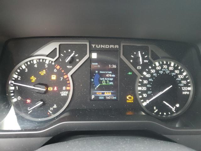 2024 TOYOTA TUNDRA CRE - 5TFLA5DB7RX175417