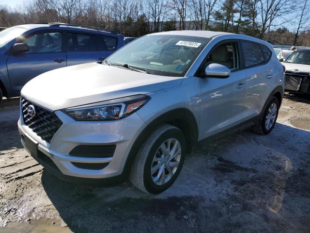 HYUNDAI TUCSON SE