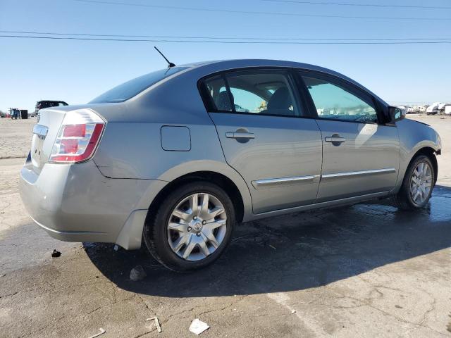 Vin: 3n1ab6ap8al692562, lot: 49014345, nissan sentra 2.0 20103