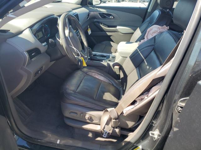 2019 CHEVROLET TRAVERSE L - 1GNERGKW2KJ201070