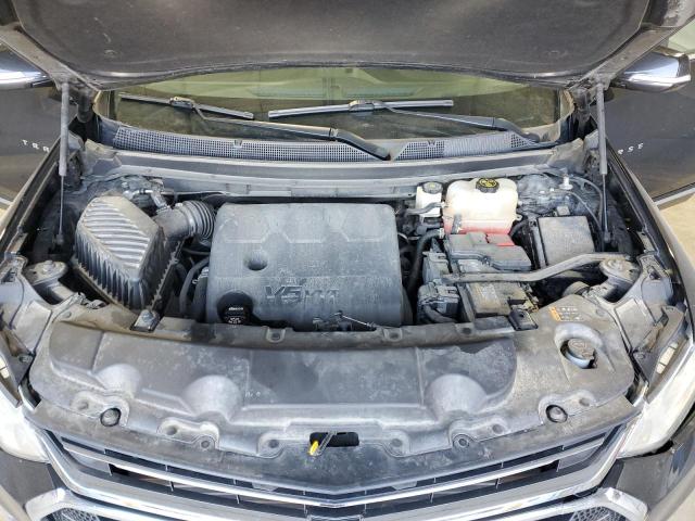2019 CHEVROLET TRAVERSE P 1GNEVKKWXKJ154465