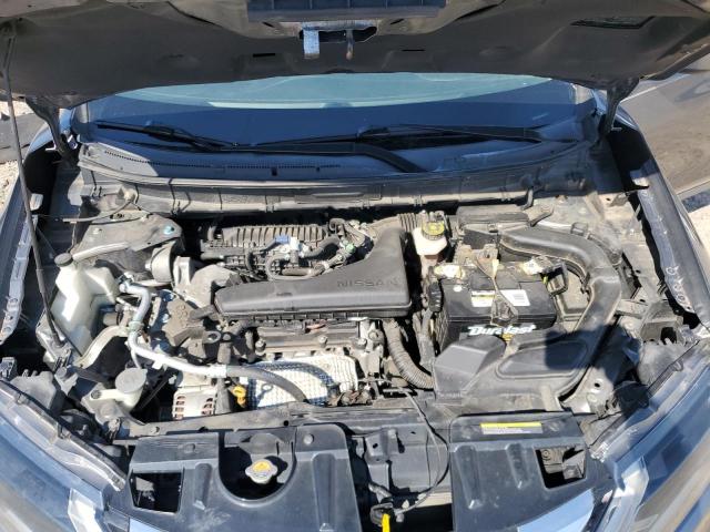 2017 NISSAN ROGUE S - KNMAT2MT6HP619362